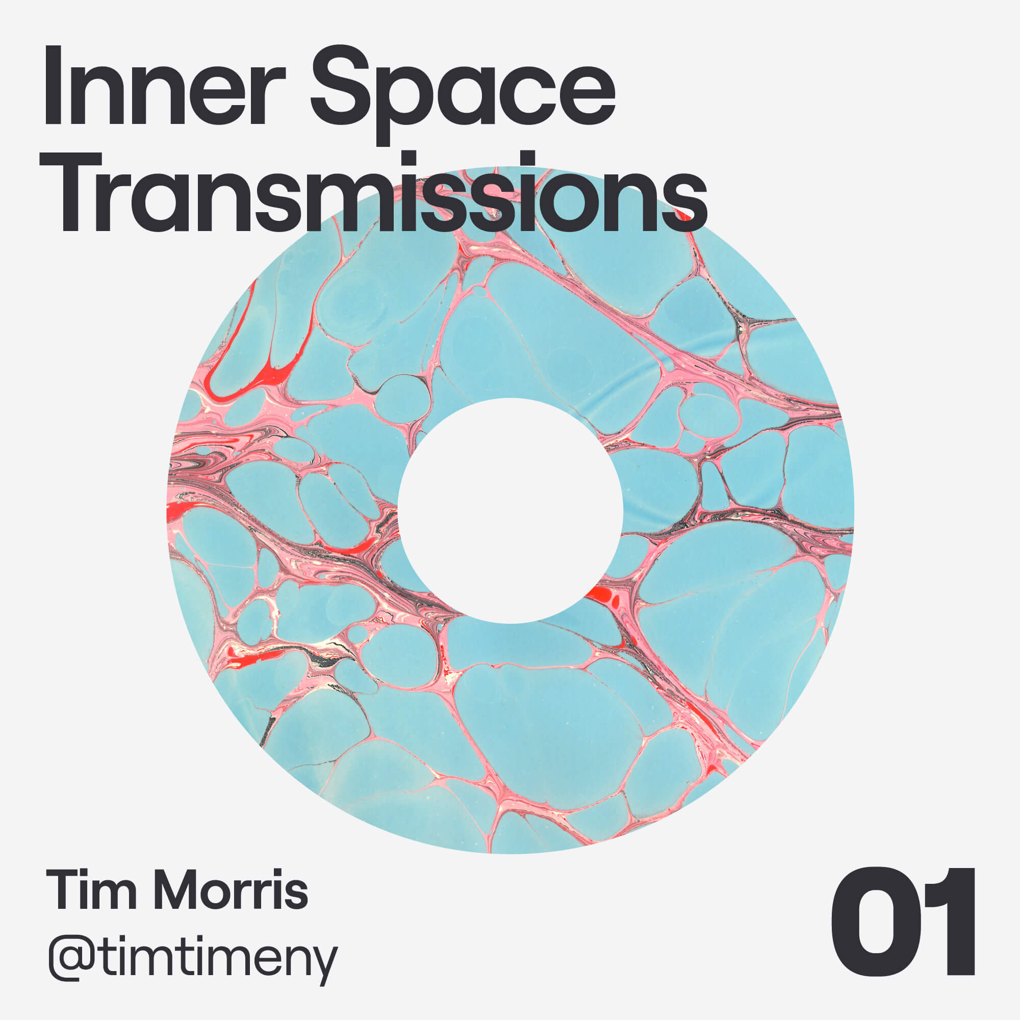 Inner Space Records playlist