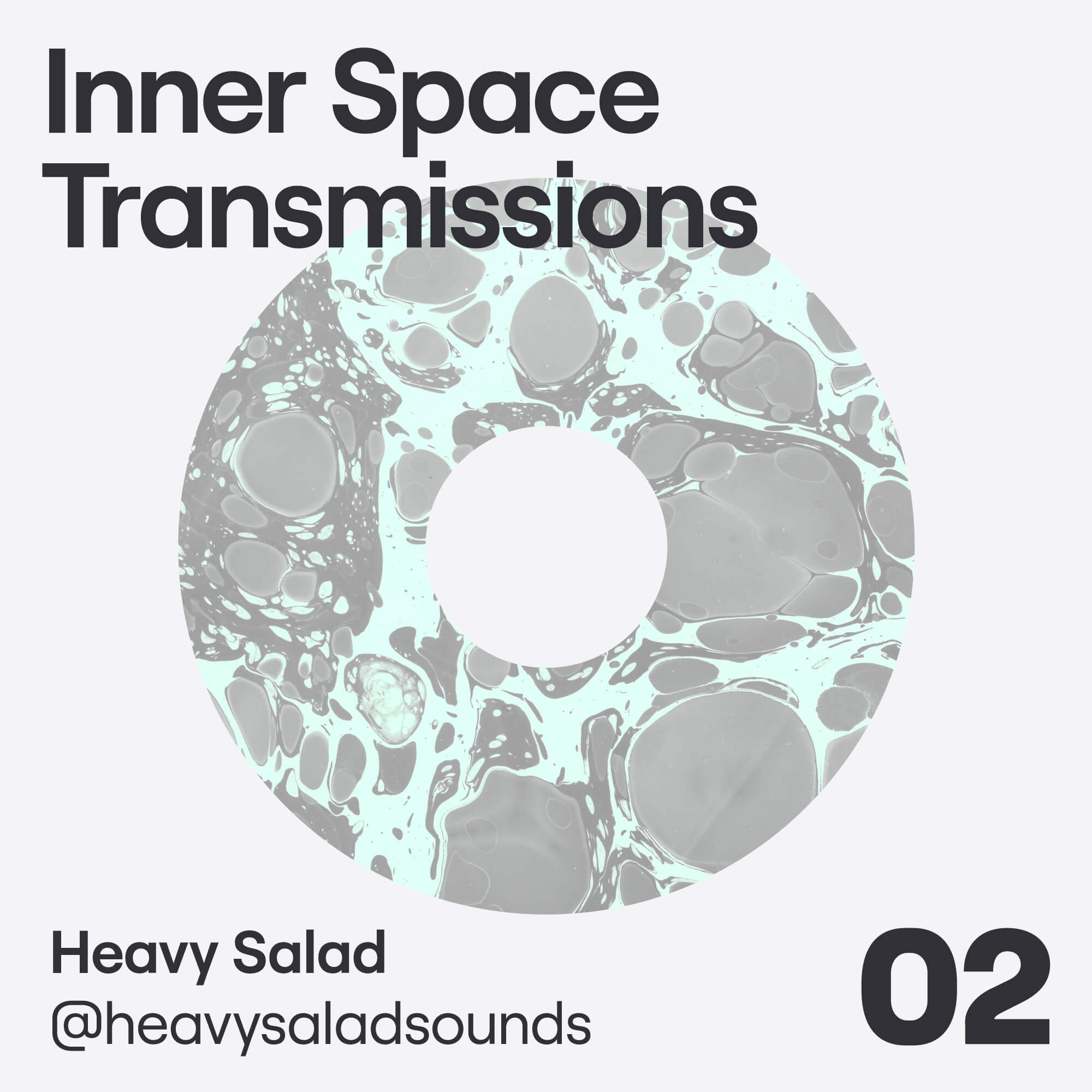 Inner Space Records playlist