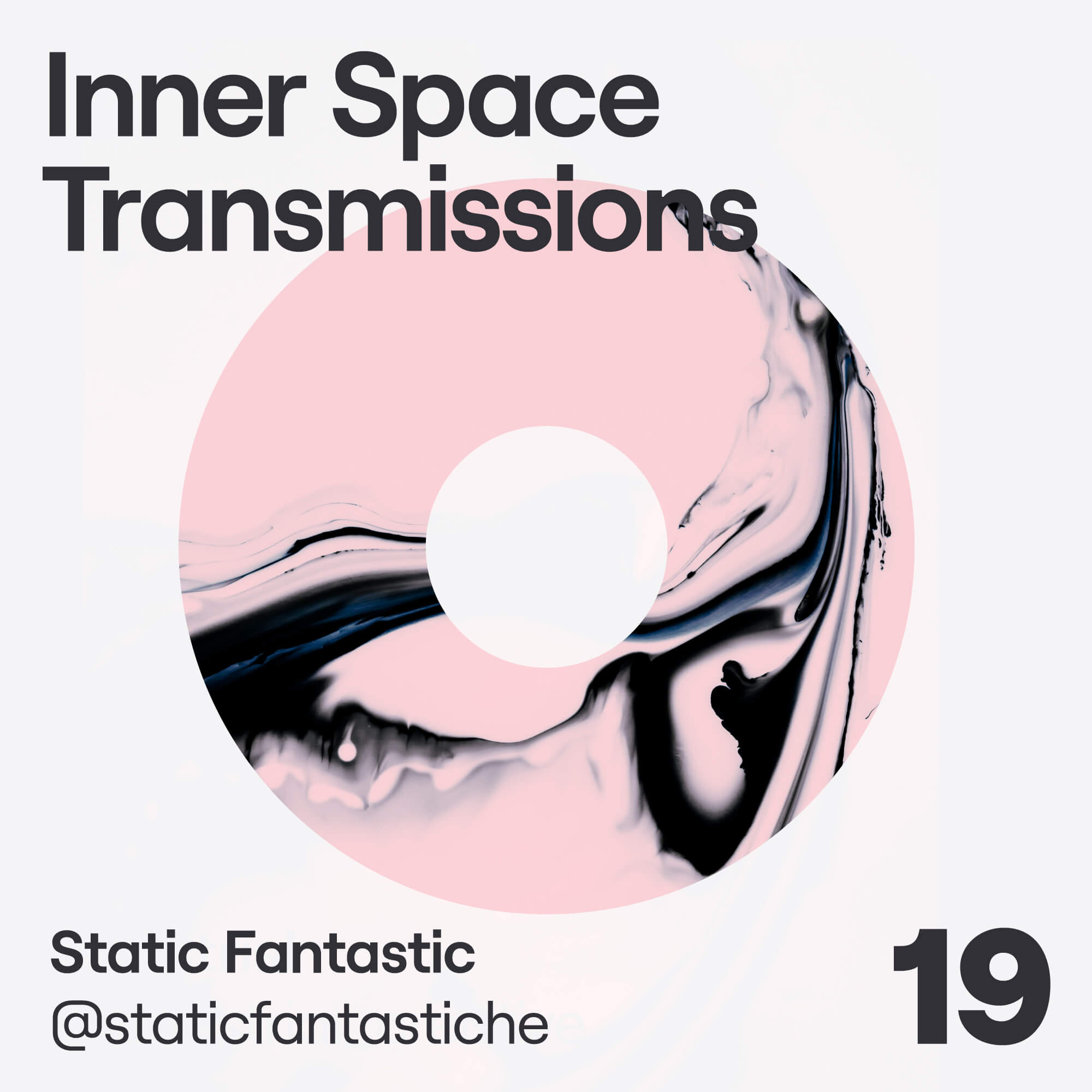 Inner Space Records playlist