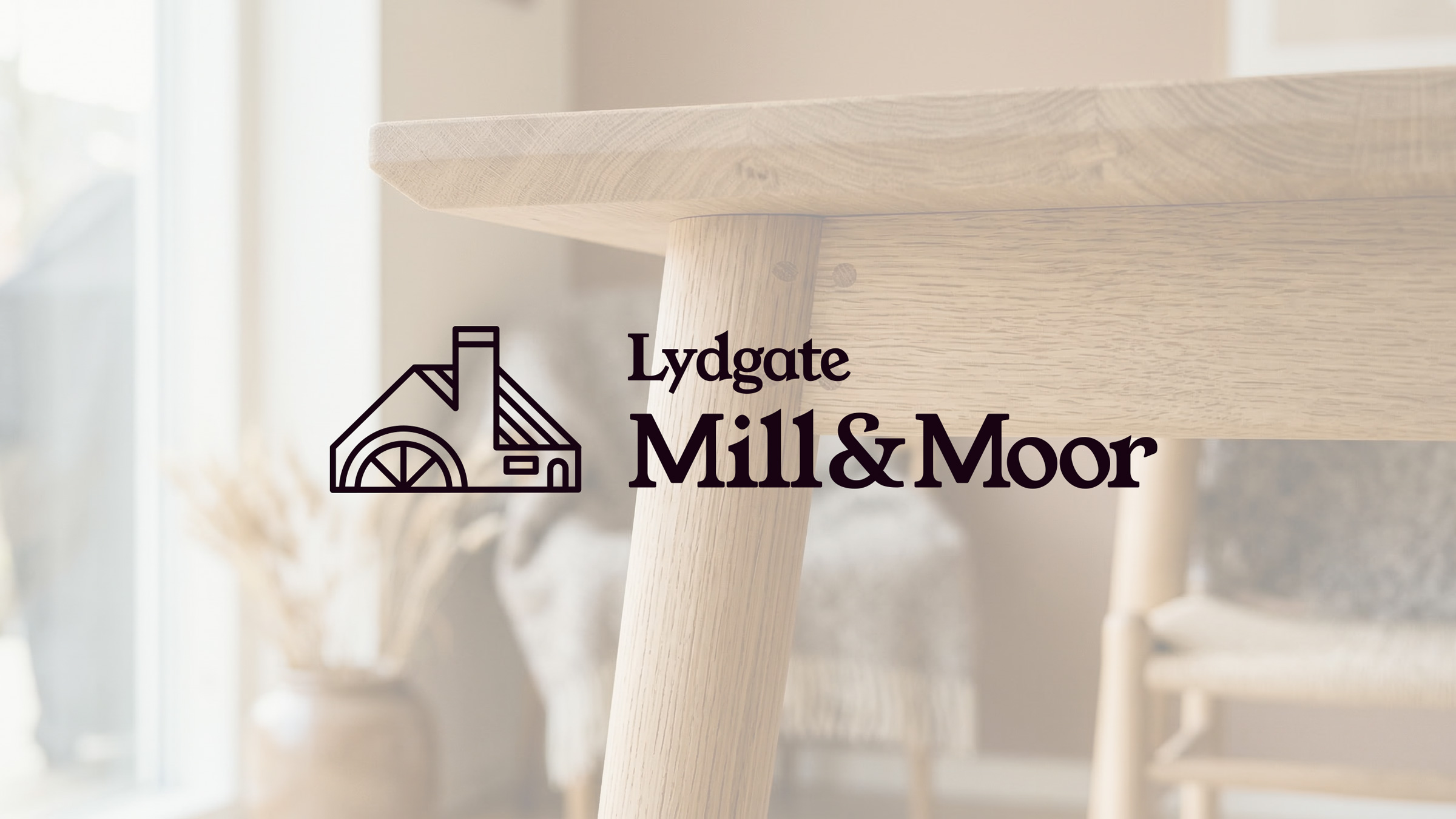 Lydgate Mill & Moor